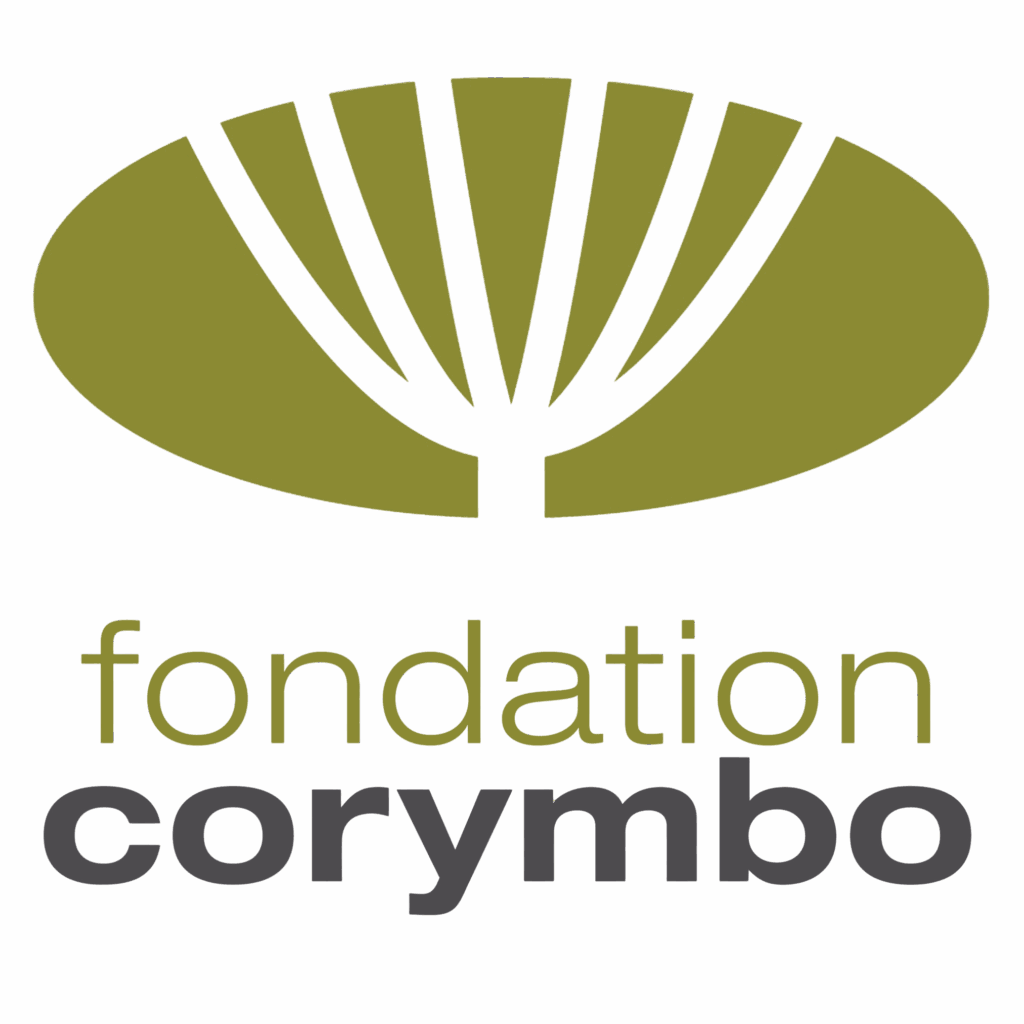 corymbo transparent