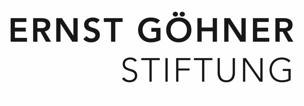 ernst gohner transparent
