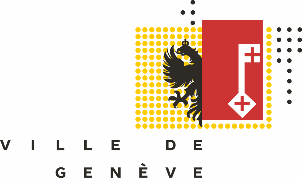 logo ville genf