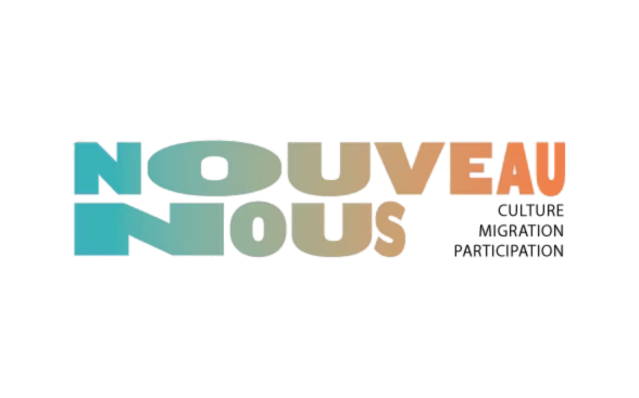 nouveau nous transparent