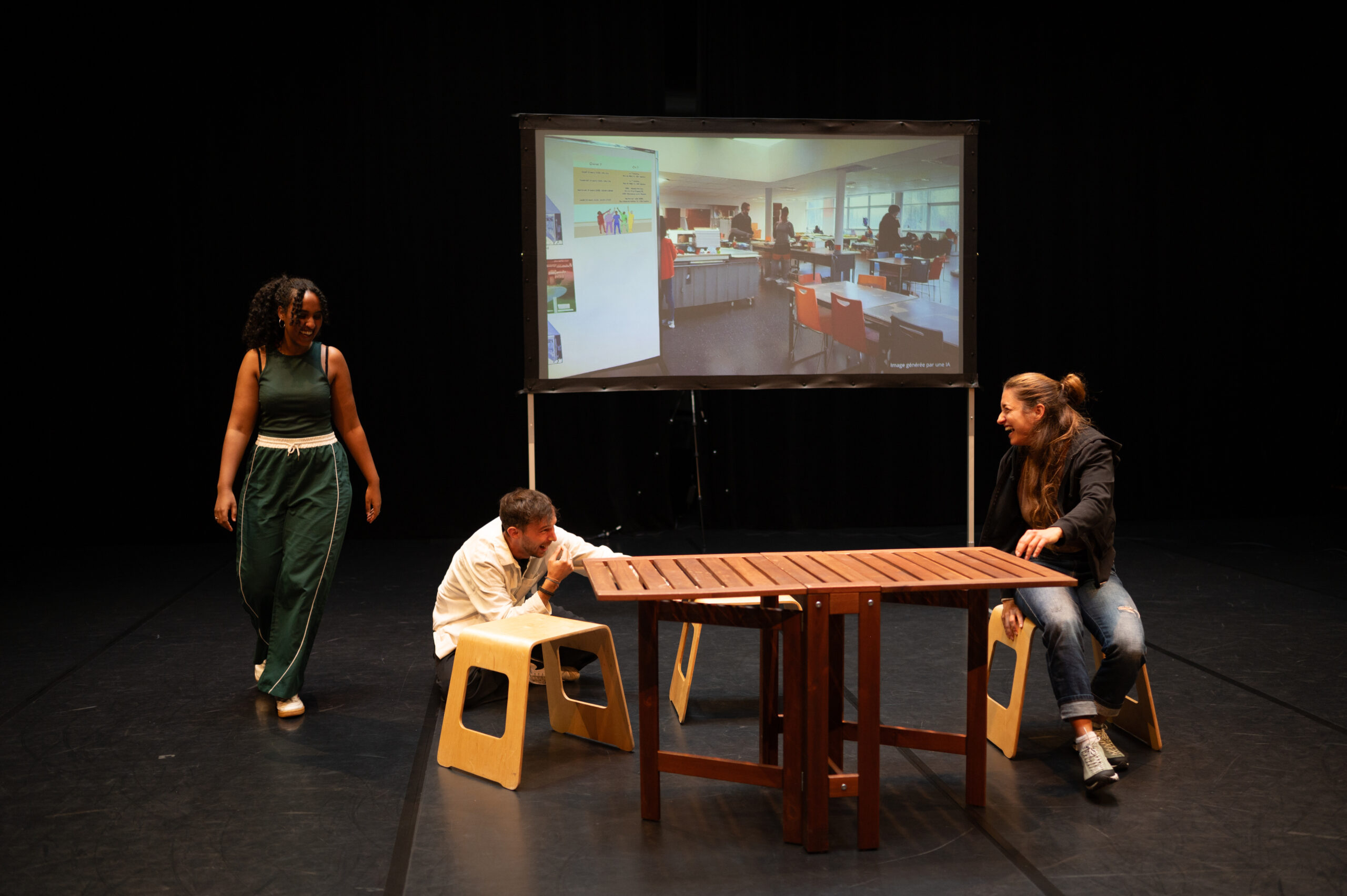 specta(c)tor théâtre forum racisme 10.09.25 photo aline zandona 90